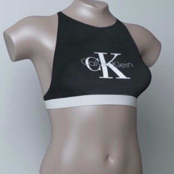 Calvin Klein Other - Calvin Klein sports bra